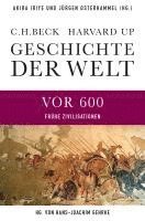 Geschichte der Welt  Die Welt vor 600 1