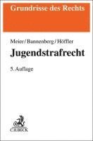 Jugendstrafrecht 1