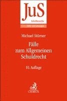 Fälle zum Allgemeinen Schuldrecht