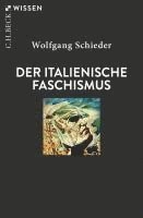 bokomslag Der italienische Faschismus