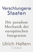 Ulrich Haltern - Verschlungene Staaten, Inbunden