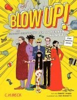 bokomslag Blow Up!