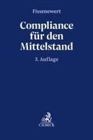 Peter Fissenewert - Compliance für den Mittelstand, Häftad