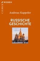 Andreas Kappeler - Russische Geschichte, Häftad