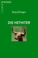bokomslag Die Hethiter