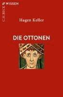 Hagen Keller - Die Ottonen, Häftad