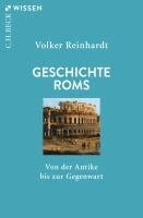 Volker Reinhardt - Geschichte Roms, Häftad