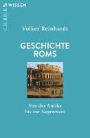 Geschichte Roms 1