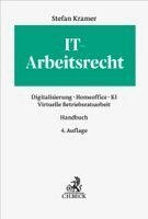 Stefan Kramer - IT-Arbeitsrecht, Inbunden. Tillgänglighet: Lägg i varukorg