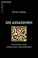 bokomslag Die Assassinen