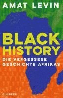bokomslag Black History