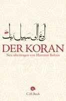 Hartmut Bobzin - Der Koran, Inbunden