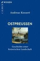 bokomslag Ostpreussen