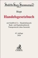 Handelsgesetzbuch. HGB