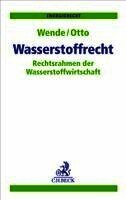 Wasserstoffrecht