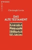 bokomslag Das Alte Testament
