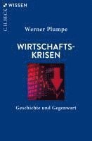 bokomslag Wirtschaftskrisen