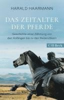 bokomslag Das Zeitalter der Pferde