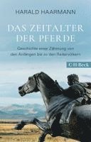 Das Zeitalter der Pferde