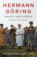 bokomslag Hermann Göring