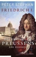 bokomslag Friedrich I.