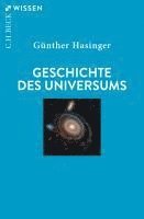 bokomslag Geschichte des Universums