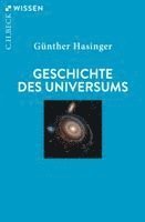 bokomslag Geschichte des Universums