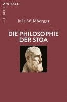 bokomslag Die Philosophie der Stoa