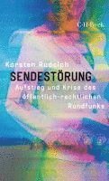 bokomslag Sendestörung