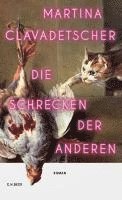 bokomslag Die Schrecken der anderen