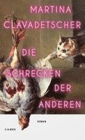 Die Schrecken der anderen