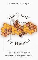 bokomslag Die Kunst der Bienen