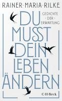 bokomslag Du mußt dein Leben ändern