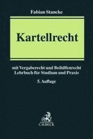 Kartellrecht