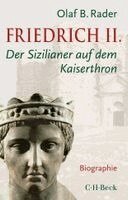 Olaf B. Rader - Friedrich II., Häftad