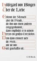 bokomslag Über die Liebe
