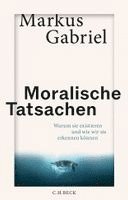 Moralische Tatsachen