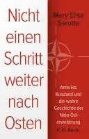bokomslag Nicht einen Schritt weiter nach Osten