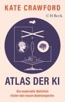 bokomslag Atlas der KI