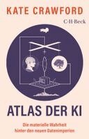 Kate Crawford - Atlas der KI, Häftad