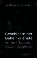 Geschichte der Geheimdienste