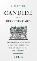 bokomslag Candide