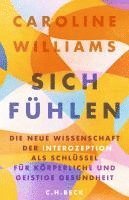 bokomslag Sich fühlen