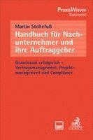 Handbuch für Nachunternehmer und ihre Auftraggeber