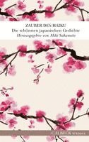 Miki Sakamoto - Zauber des Haiku, Inbunden