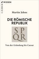 Die römische Republik