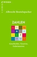 Albrecht Beutelspacher - Zahlen, Häftad