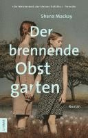 bokomslag Der brennende Obstgarten