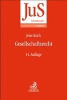 Gesellschaftsrecht
