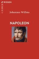 Johannes Willms - Napoleon, Häftad